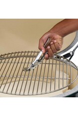 Big Green Egg Big Green Egg Grid Gripper for lifting stainless cooking grids and planks - 118370