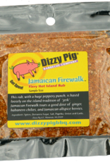 Dizzy Pig Dizzy Pig - Jamaican Firewalk Sample