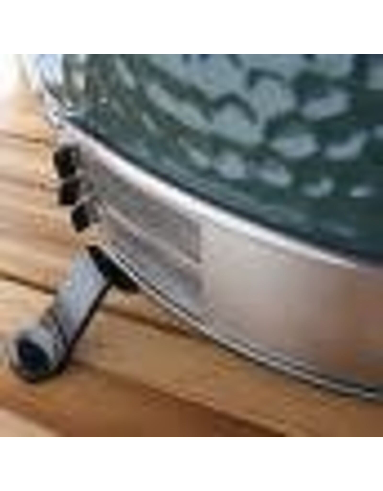 Big Green Egg Big Green Egg - Table Nest for XLarge EGG - 113238