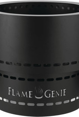 Flame Genie Flame Genie Inferno 19" Wood Pellet Fire Pit FG-19