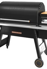 Traeger Traeger Timberline 1300 Wi-Fi Controlled Wood Pellet Grill W/ WiFIRE - TFB01WLE