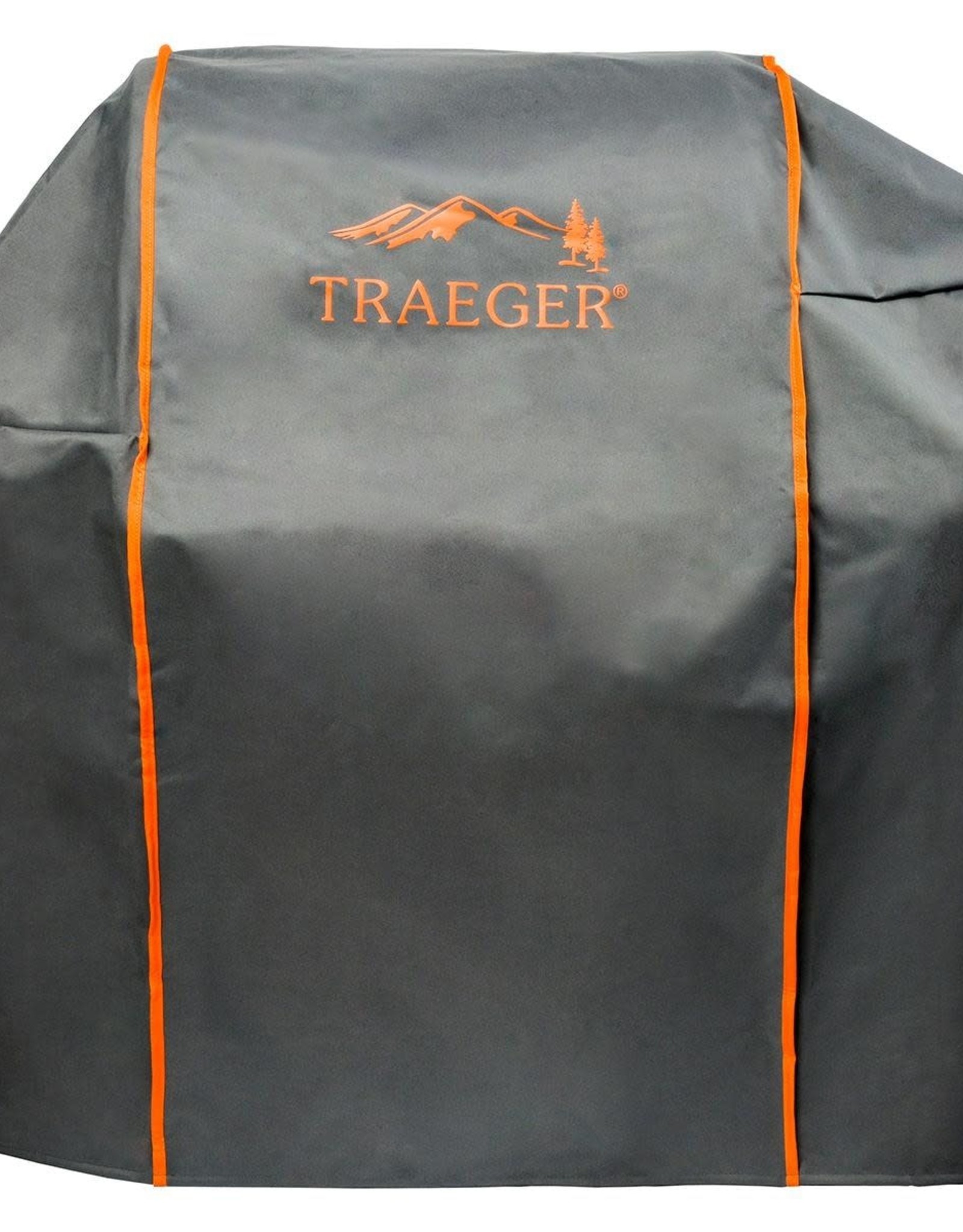 Traeger Traeger Full Length Grill Cover For Timberline 850 - BAC359