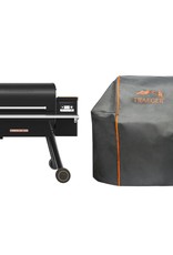 Traeger Traeger Full Length Grill Cover For Timberline 1300 - BAC360