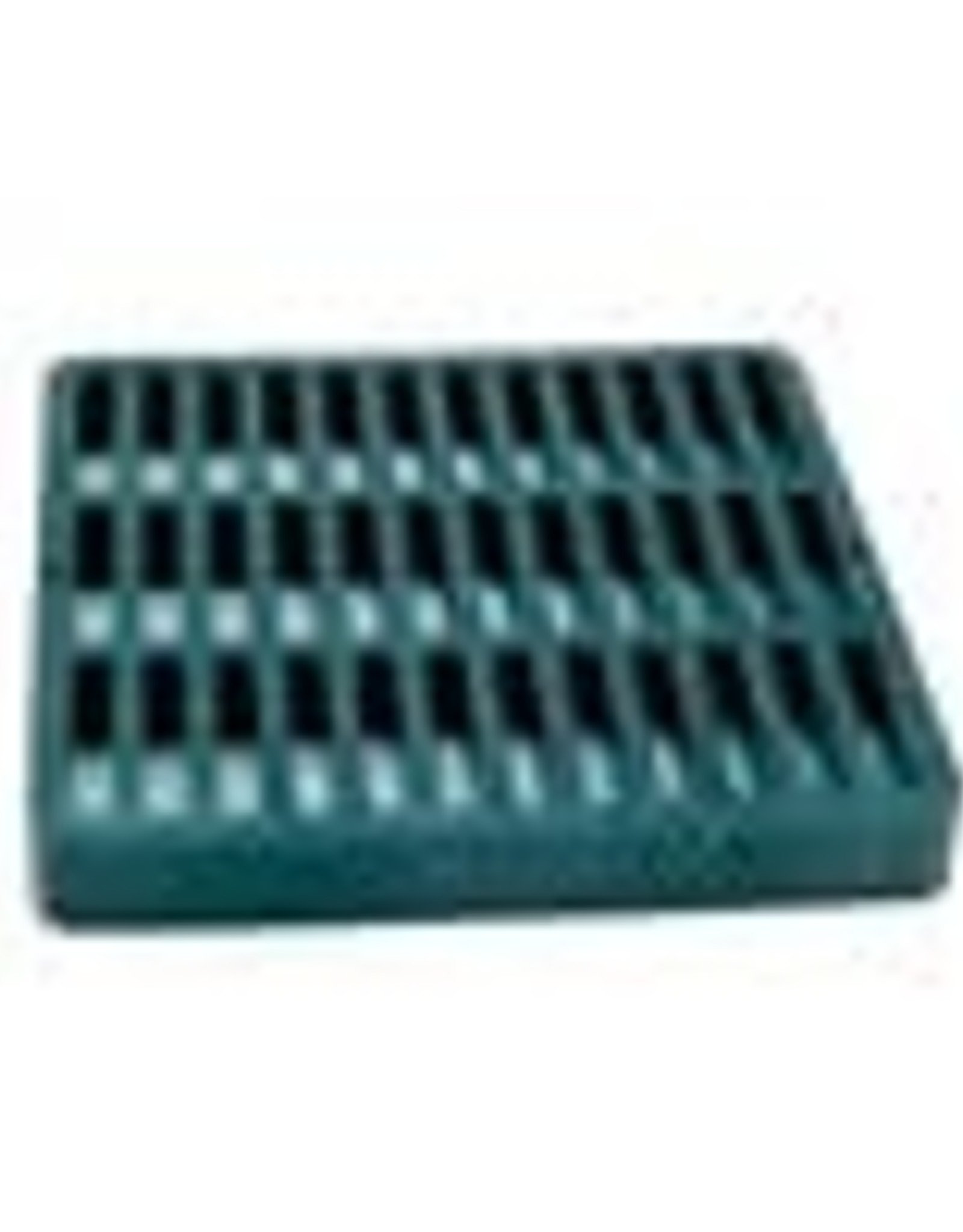 NDS Drainage NDS 9"x9" Green Grate 990