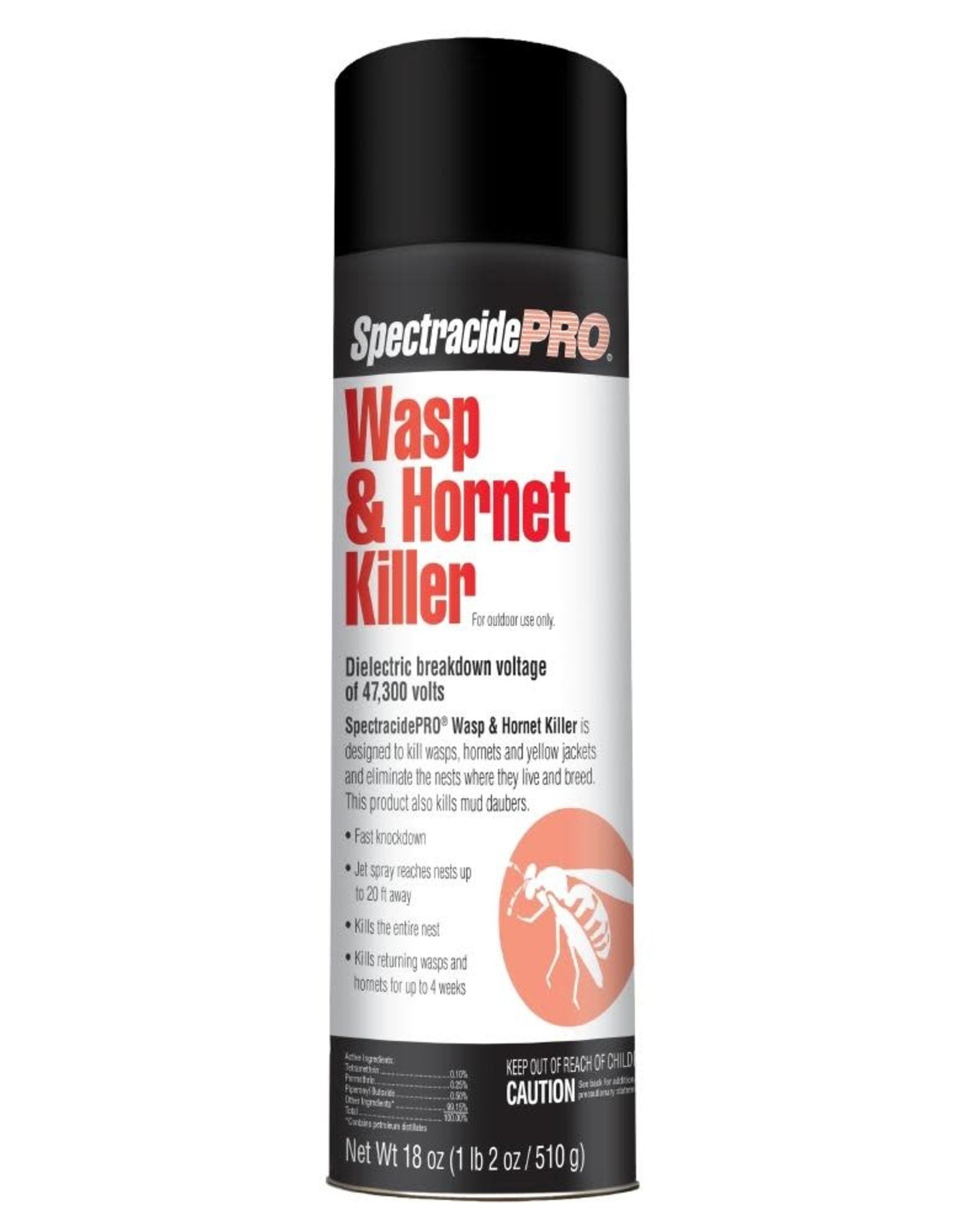 United Ind. Corp/Spectrum Spectracide Wasp and Hornet Killer