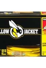 Yellow Jacket Yellow Jacket 100ft Extension Cord 12/3
