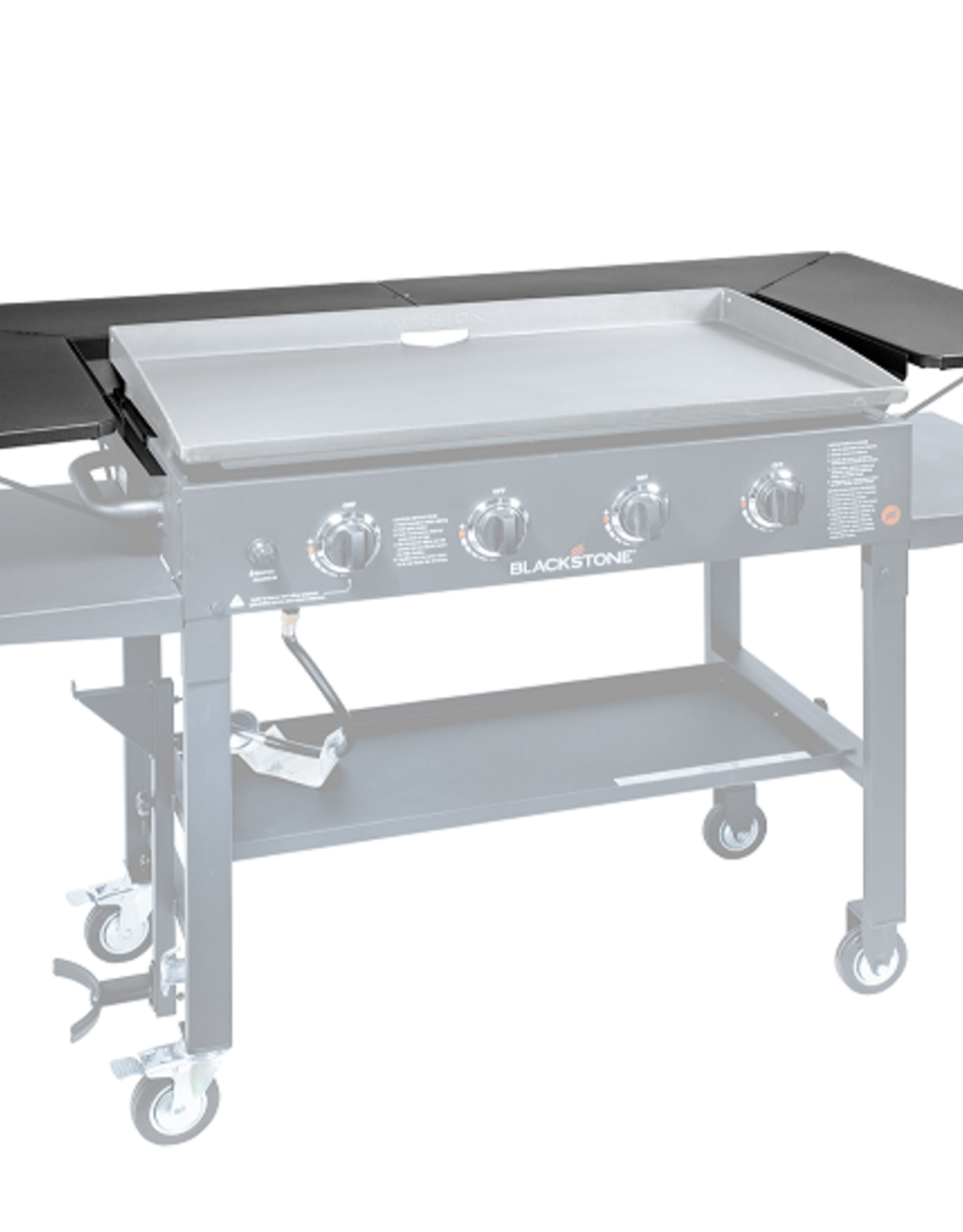 Blackstone Patio 36-in Griddle 