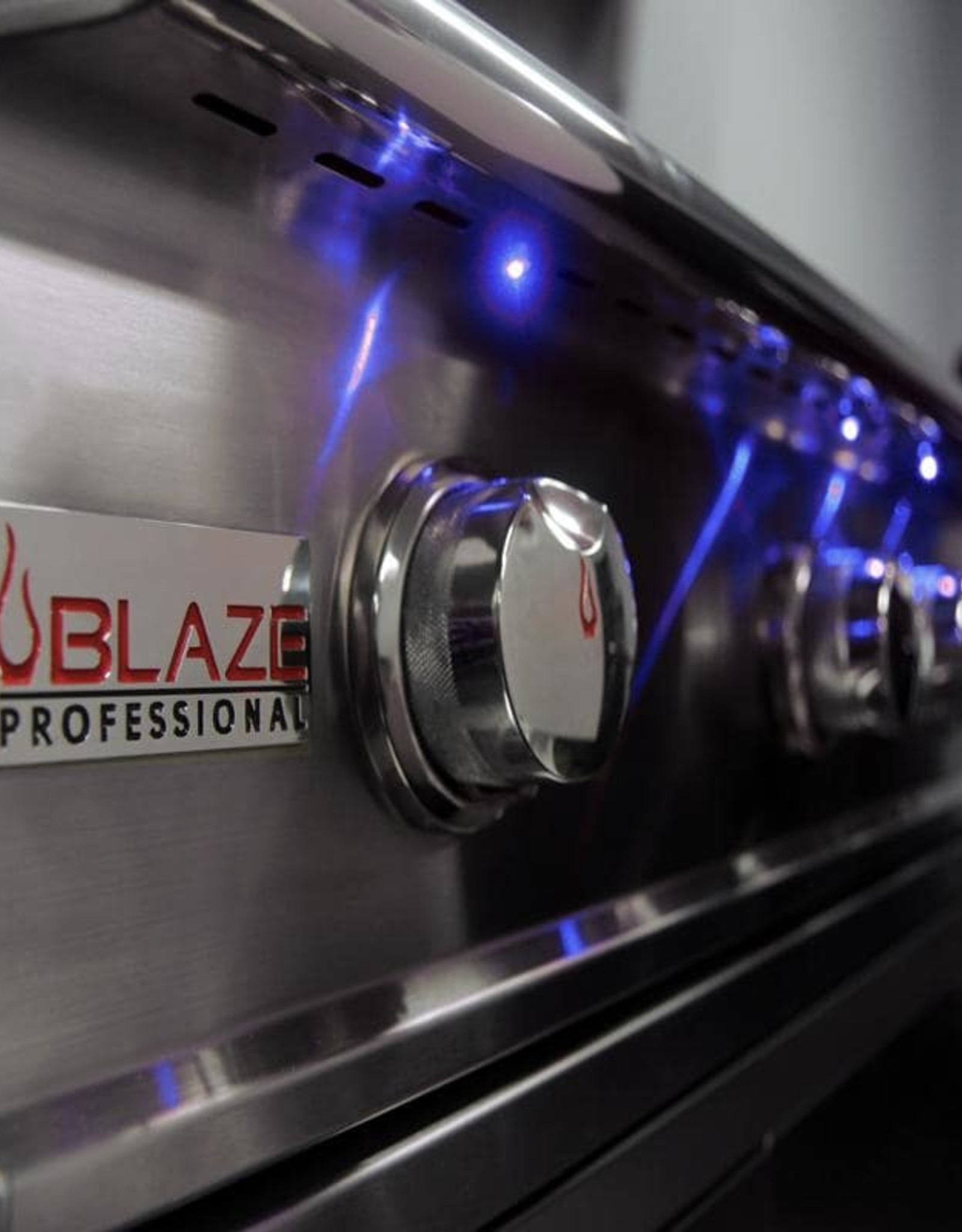 Blaze Outdoor Products Blaze Blue LED 7 Piece Set for 4PRO and 4LTE - BLZ-4B-LED-BLUE