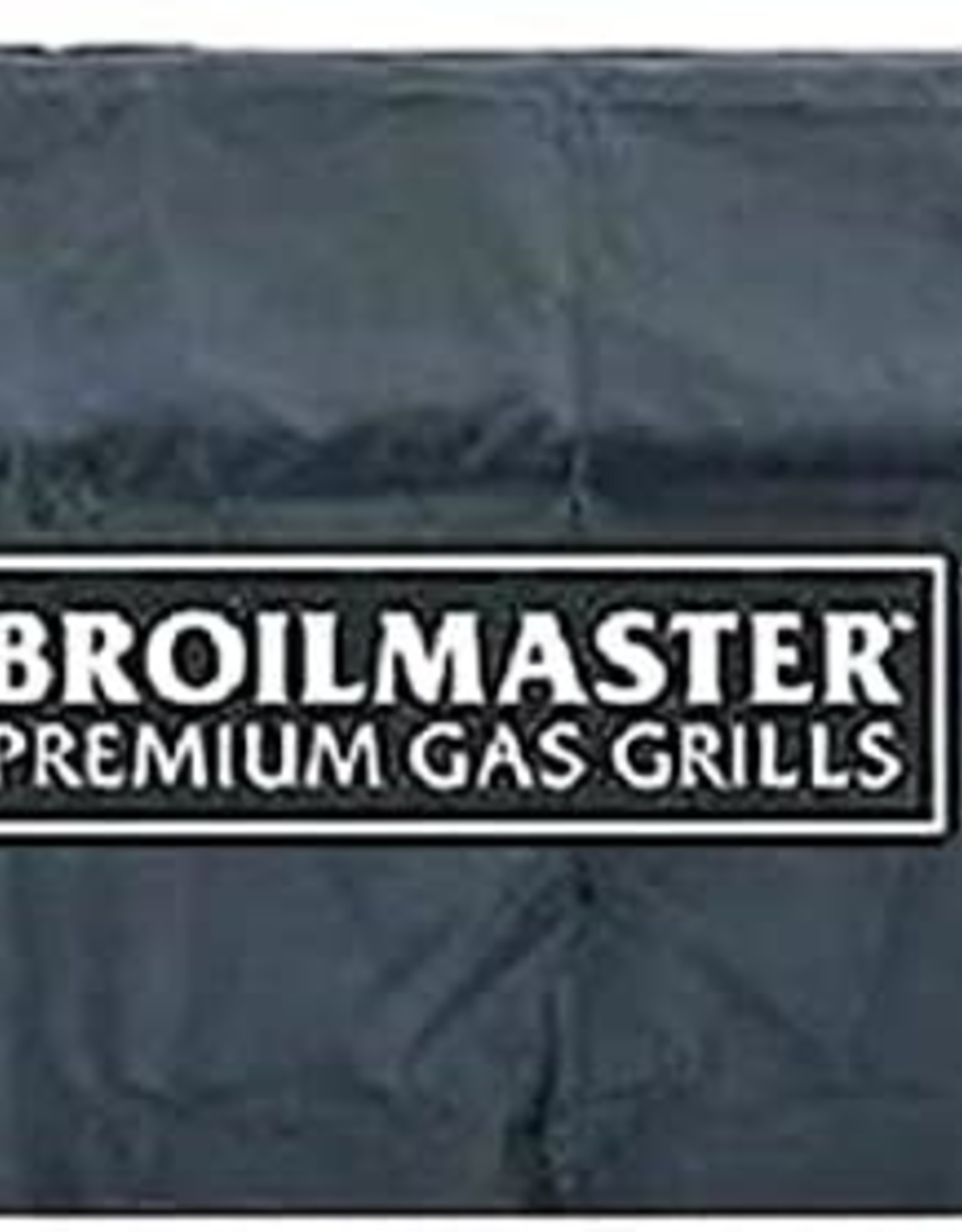 Broilmaster Broilmaster Grill Cover for 34in Built-in Grill - BSACV34S