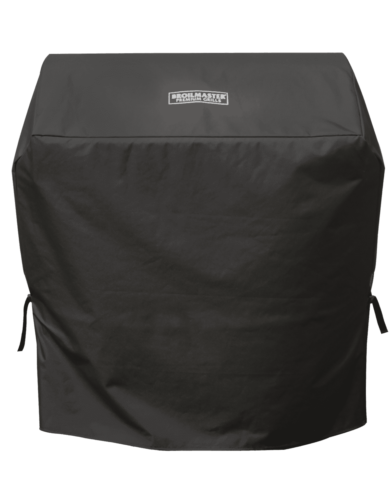Broilmaster Broilmaster Cover for 34-in. Grill on Cart - BSACV34L