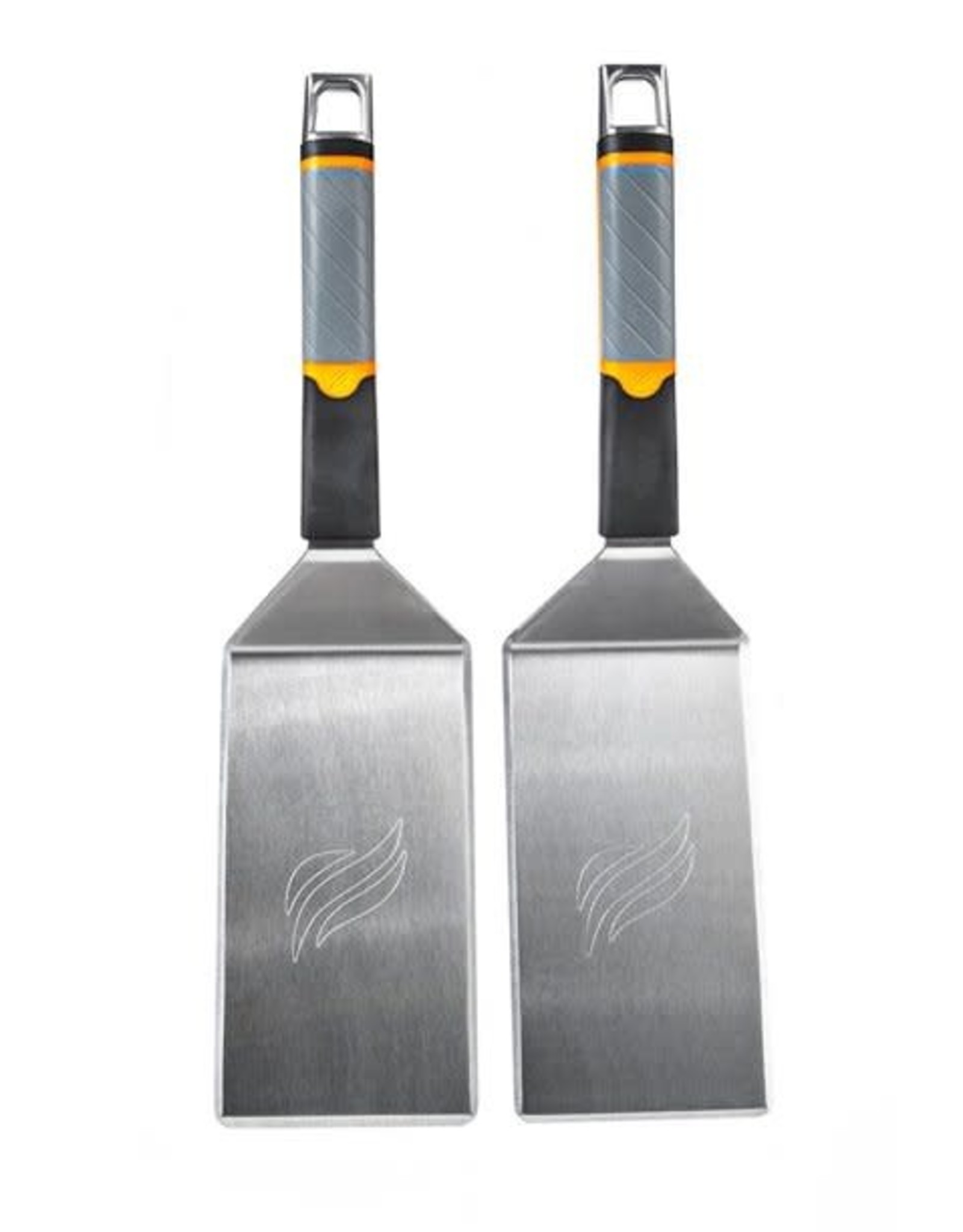 Blackstone Blackstone Signature Series Stainless Steel Griddle Spatula, 2-Pack - 5229