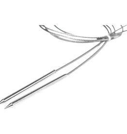Traeger Traeger Replacement Meat Probe (2 Pack) - BAC431