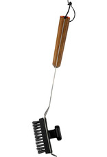 Traeger Traeger 15.75 In. Nylon Bristle Grill Cleaning Brush - BAC537