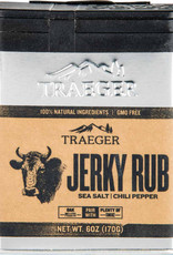 Traeger Traeger Jerky Rub - SPC177