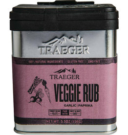 Traeger Traeger Veggie Rub - SPC182