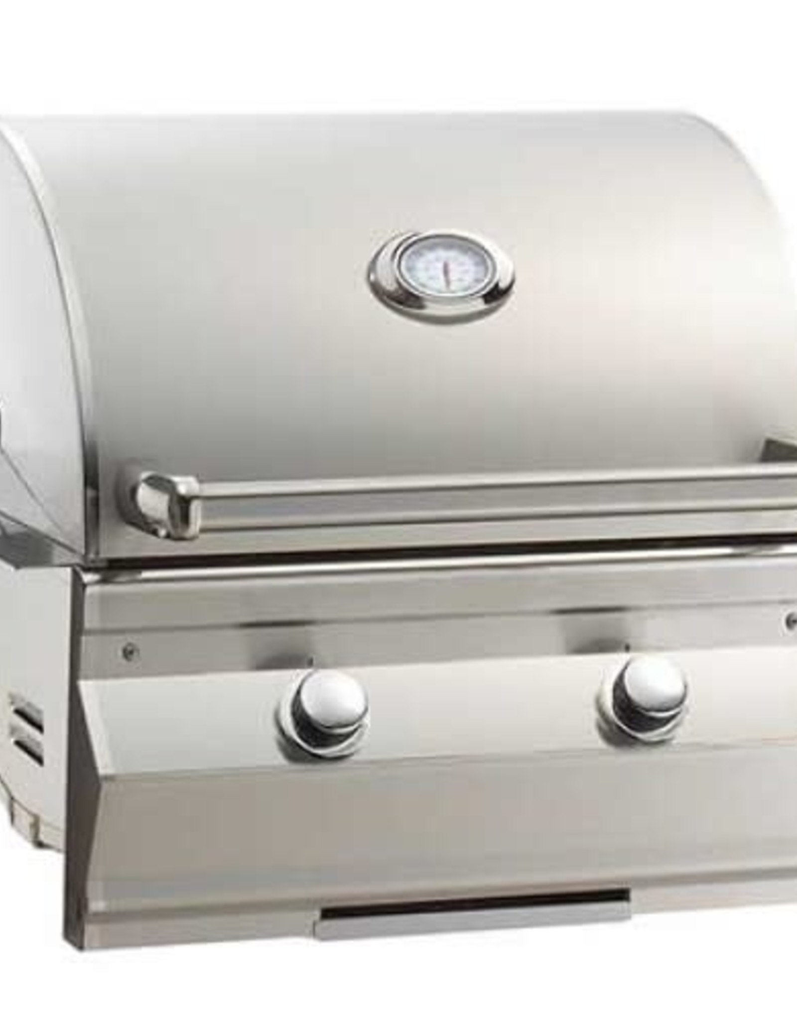 Stainless Steel Griddle - Fire Magic Grills