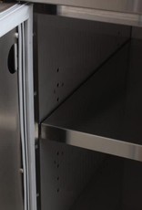 Blaze Outdoor Products Blaze Dry Storage Cabinet BLZ-DRY-STG
