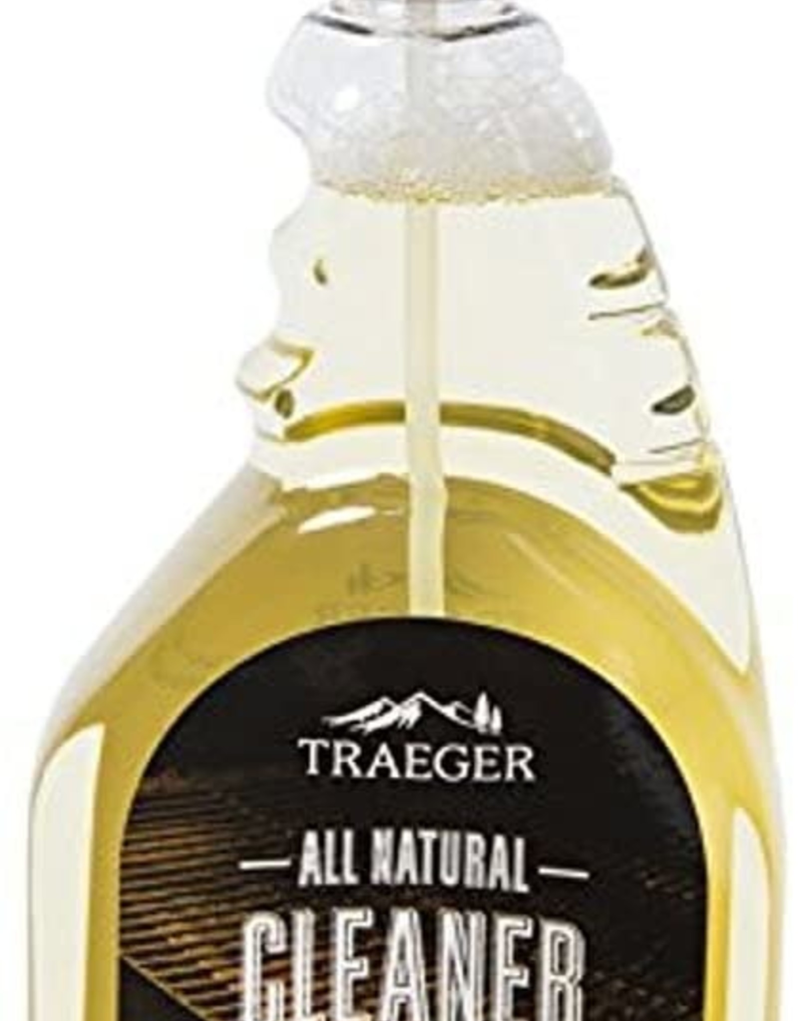 Shop the Traeger All Natural Grill Cleaner - BAC403
