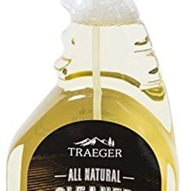 Traeger Grills BAC403 All Natural Cleaner Grill Accessories (2 Pack)