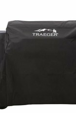 Traeger Traeger Full Length Grill Cover For Pro Series 34 & Texas Pellet Grills - BAC380