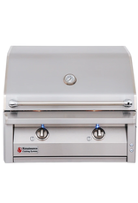 Renaissance Cooking Systems Renaissance Cooking Systems ARG 30" Drop-In Grill - ARG30