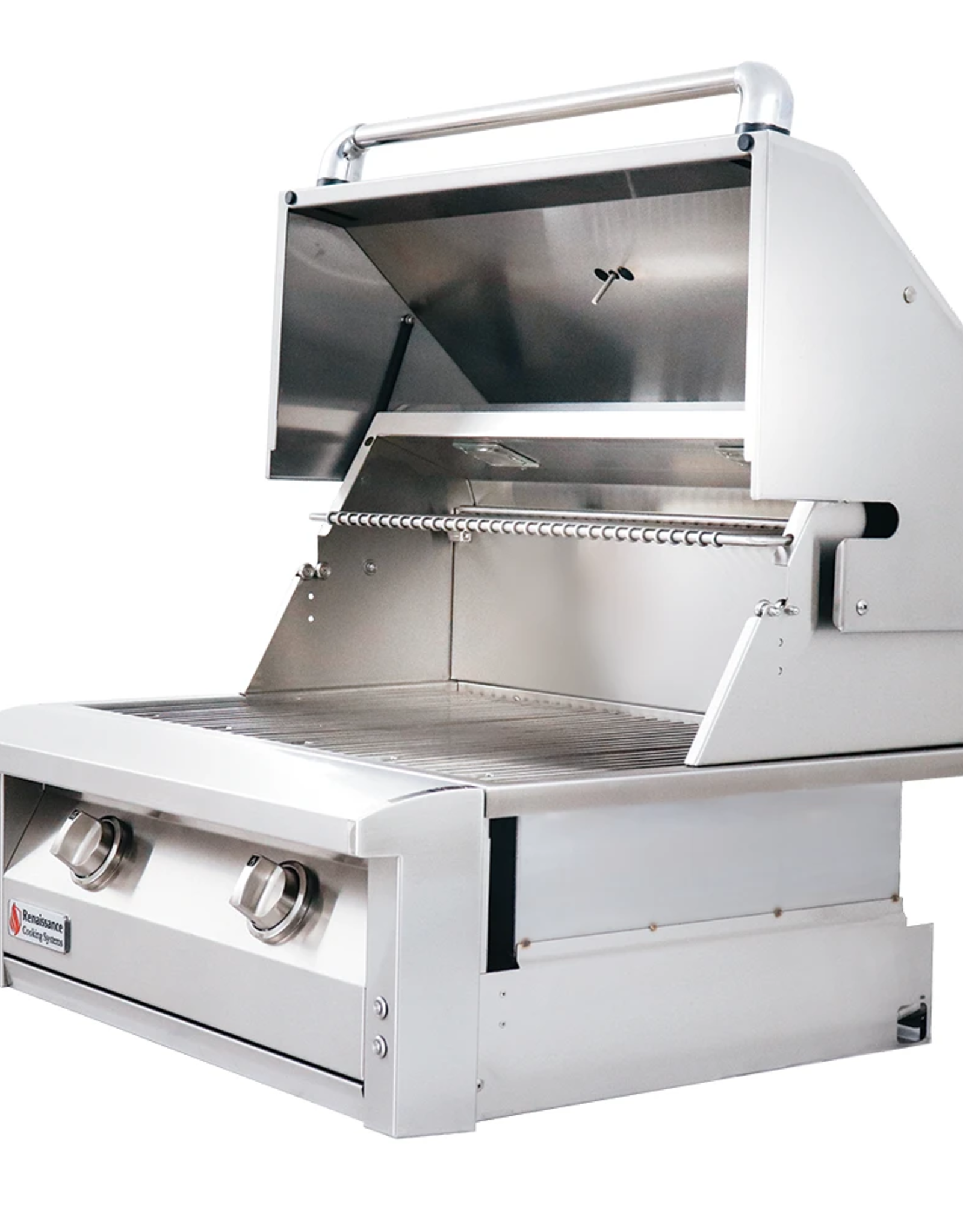 Renaissance Cooking Systems Renaissance Cooking Systems ARG 30" Drop-In Grill - ARG30