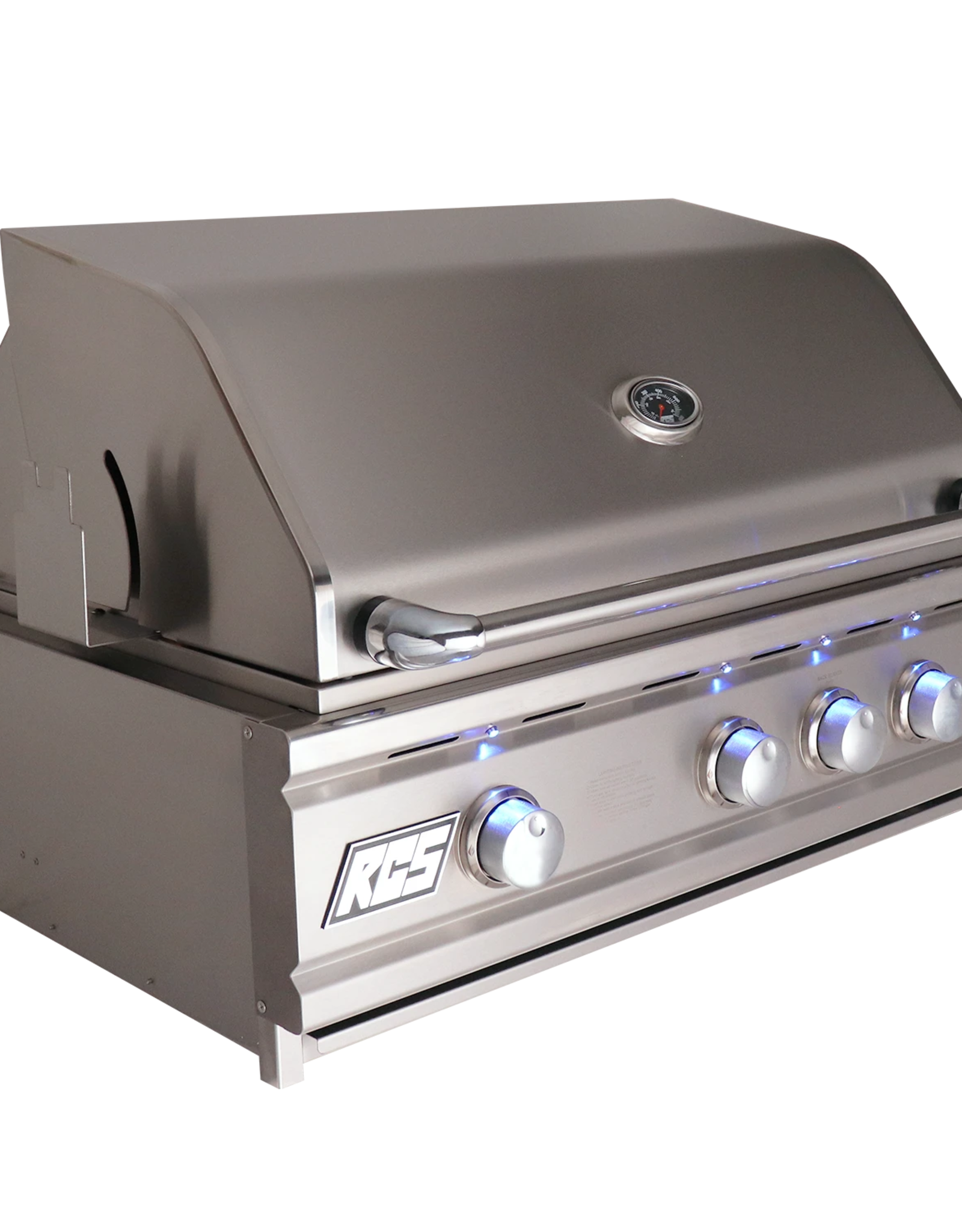 Renaissance Cooking Systems Renaissance Cooking Systems 30" Cutlass Pro Drop-In Grill - RON30A