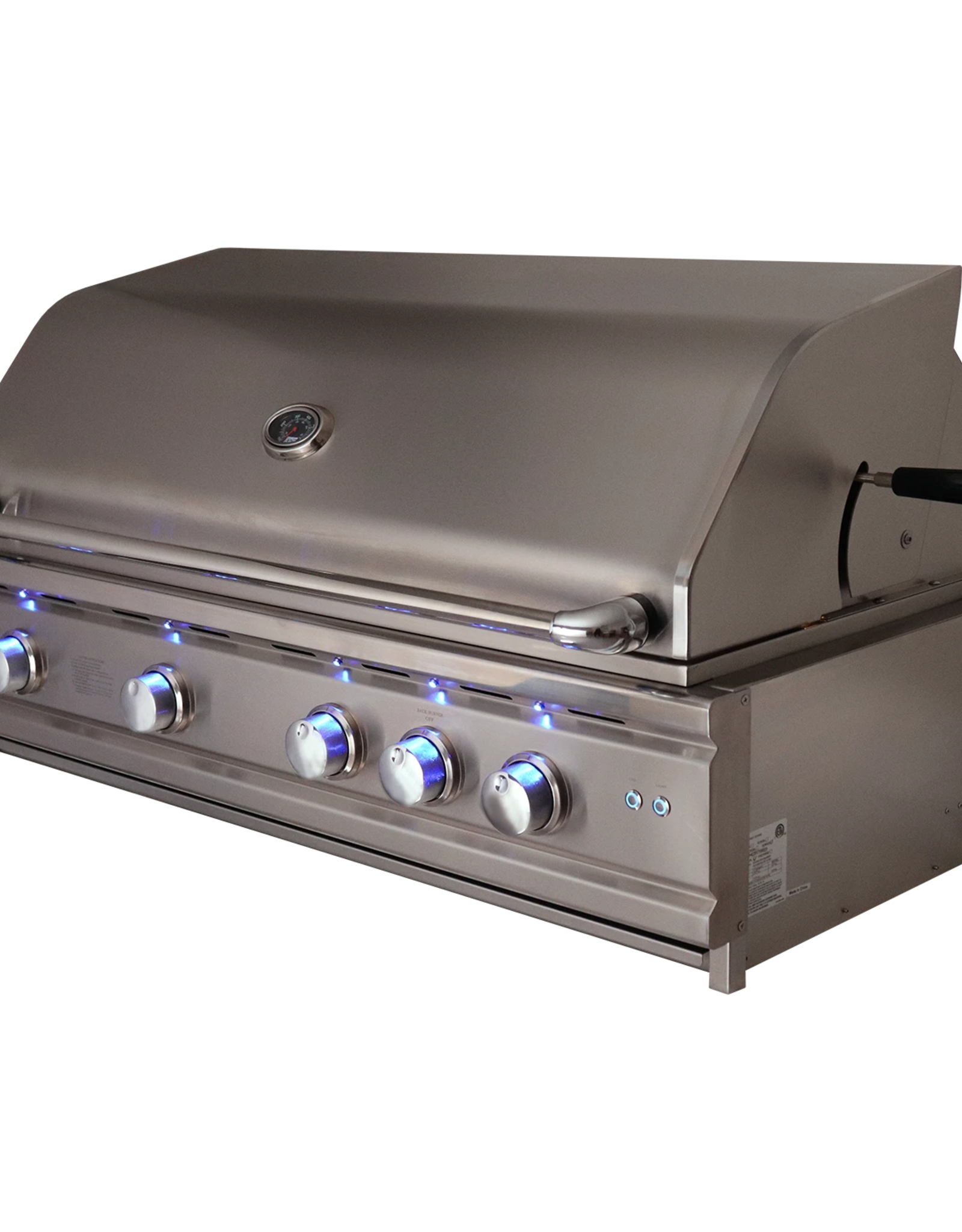 Renaissance Cooking Systems Renaissance Cooking Systems 42" Cutlass Pro Drop-In Grill - RON42A