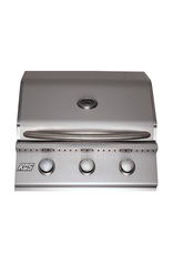 Renaissance Cooking Systems Renaissance Cooking Systems 26" Premier Drop-In Grill - RJC26A