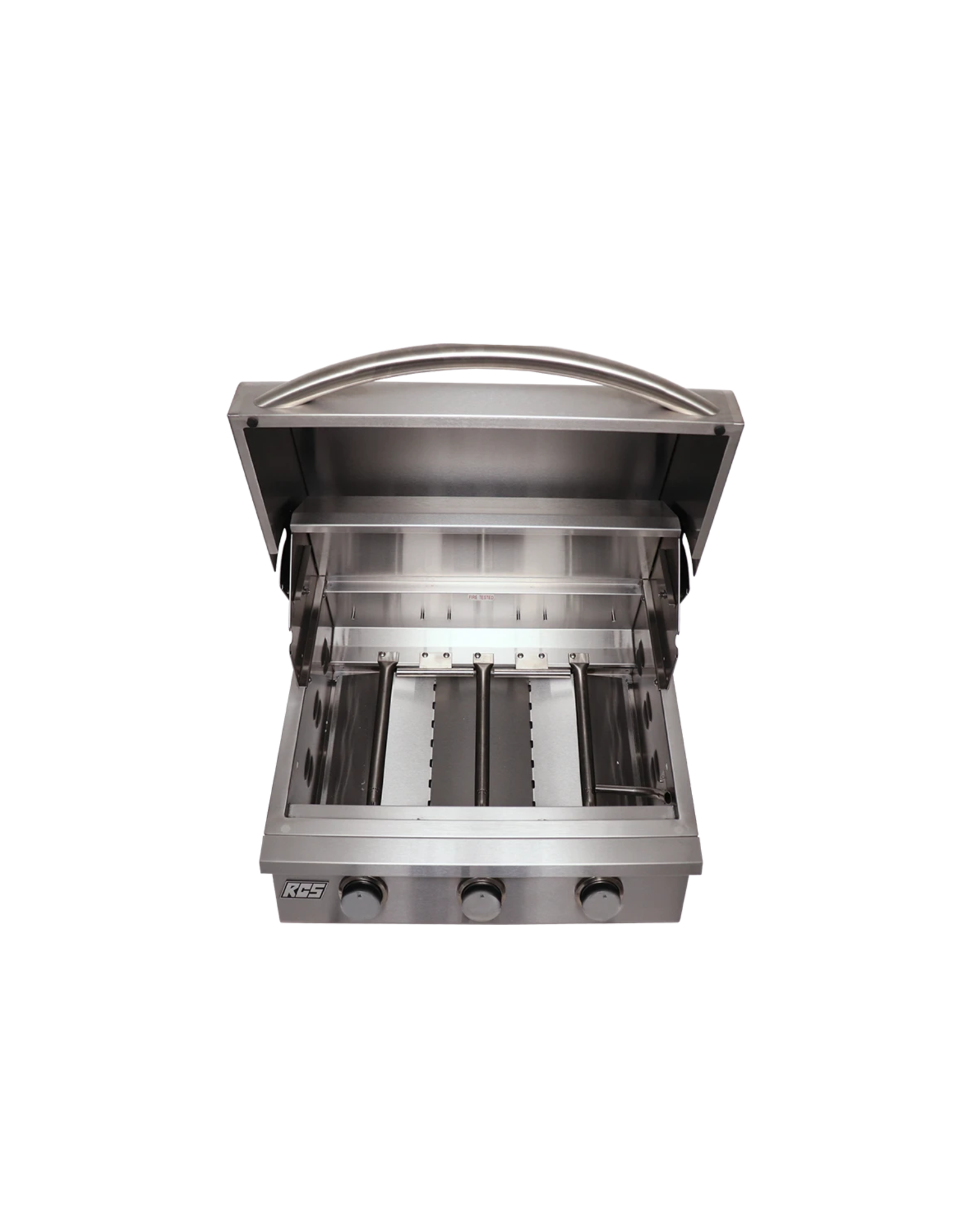 Renaissance Cooking Systems Renaissance Cooking Systems 26" Premier Drop-In Grill - RJC26A