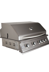 Renaissance Cooking Systems Renaissance Cooking Systems 32" Premier Drop-In Grill - RJC32A