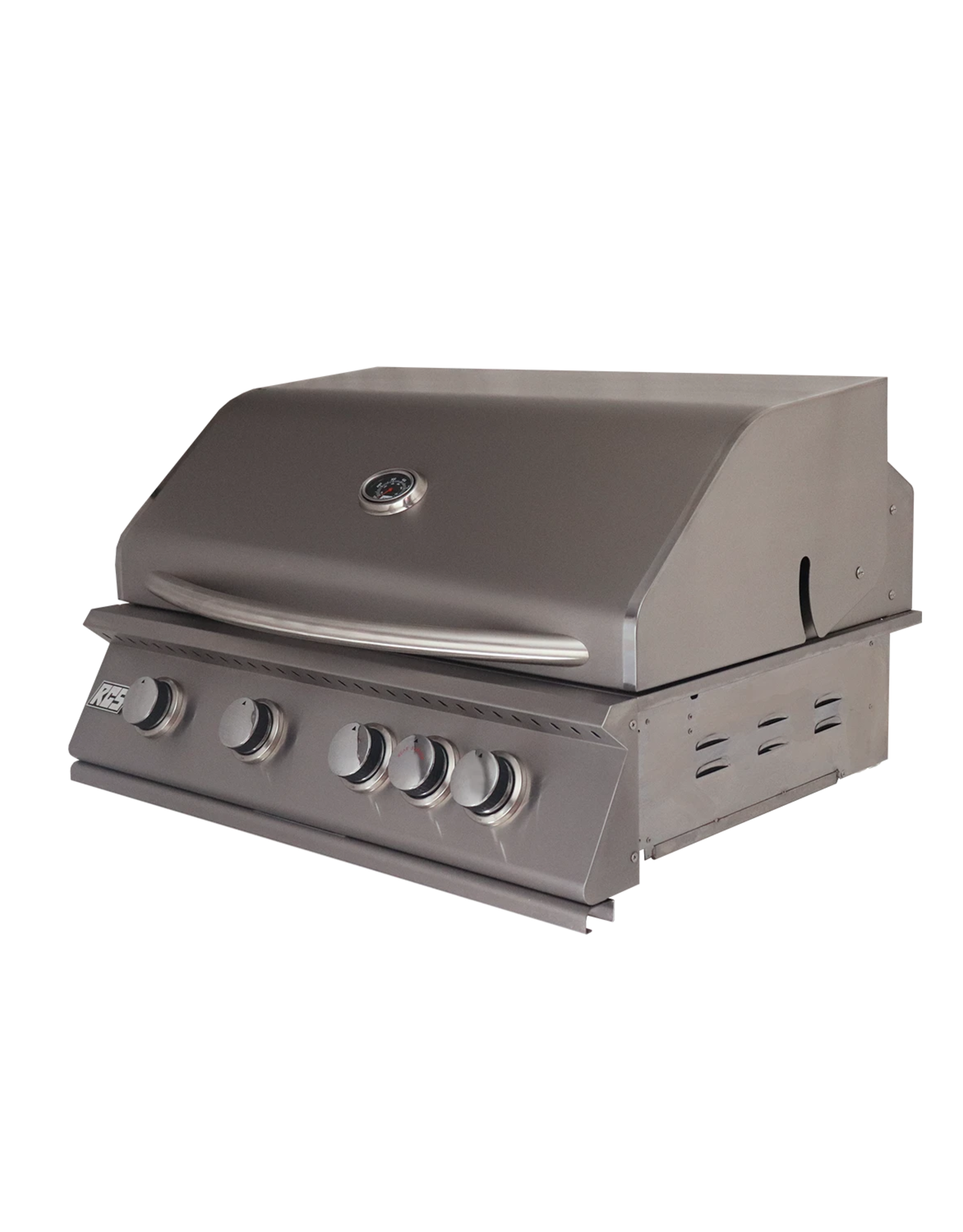Renaissance Cooking Systems Renaissance Cooking Systems 32" Premier Drop-In Grill - RJC32A