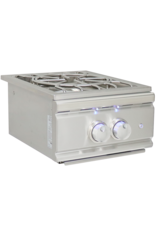 Renaissance Cooking Systems Renaissance Cooking Systems The Cutlass Pro Series Pro Burner with LED Lights - RSB3A