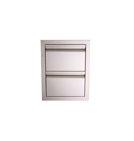 Renaissance Cooking Systems Renaissance Cooking Systems The Valiant Series Double Drawer - VDR1