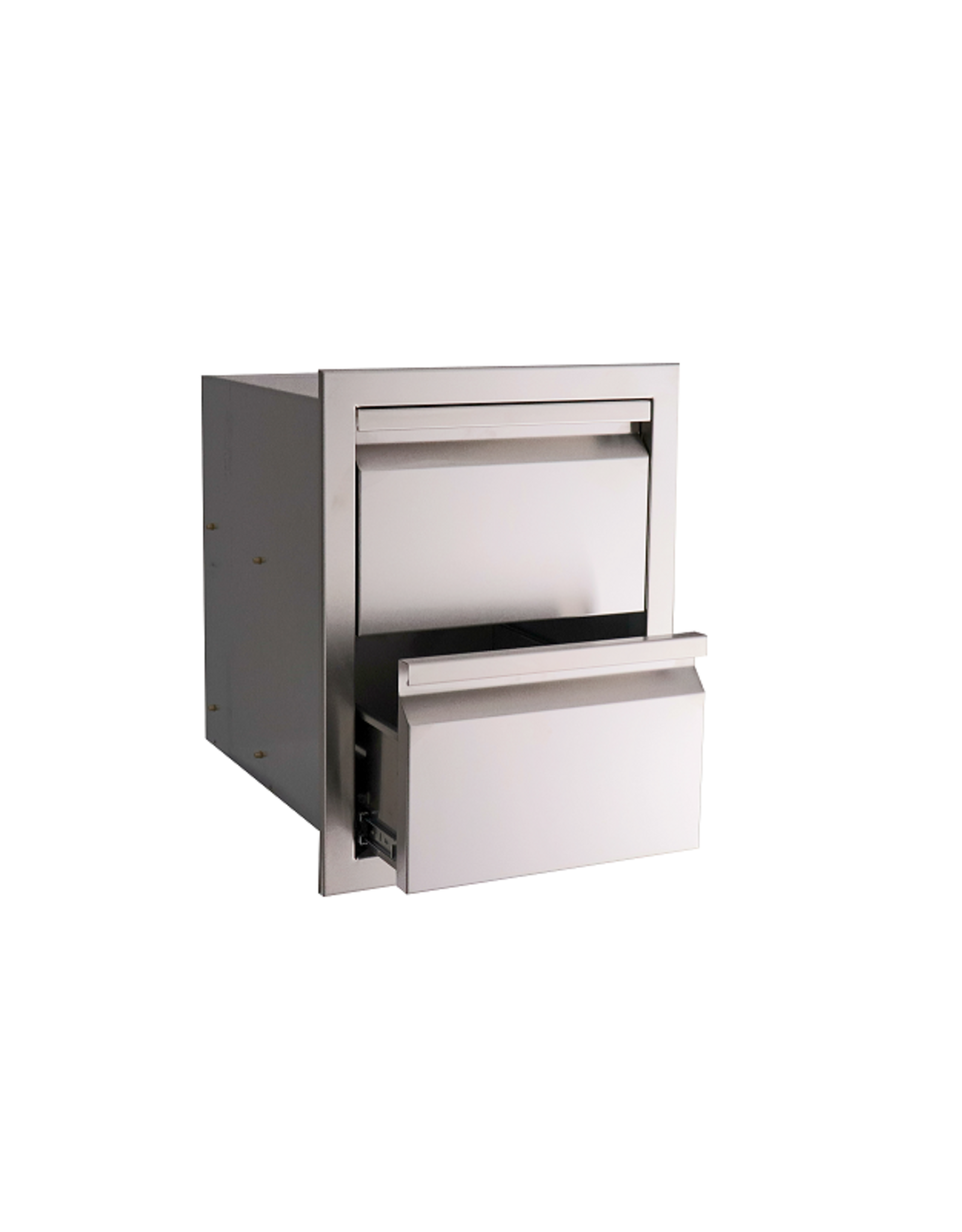 Renaissance Cooking Systems Renaissance Cooking Systems The Valiant Series Double Drawer - VDR1