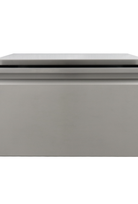 Renaissance Cooking Systems Renaissance Cooking Systems The Valiant Series Kamado Storage Drawer / Shelf - VLSD1