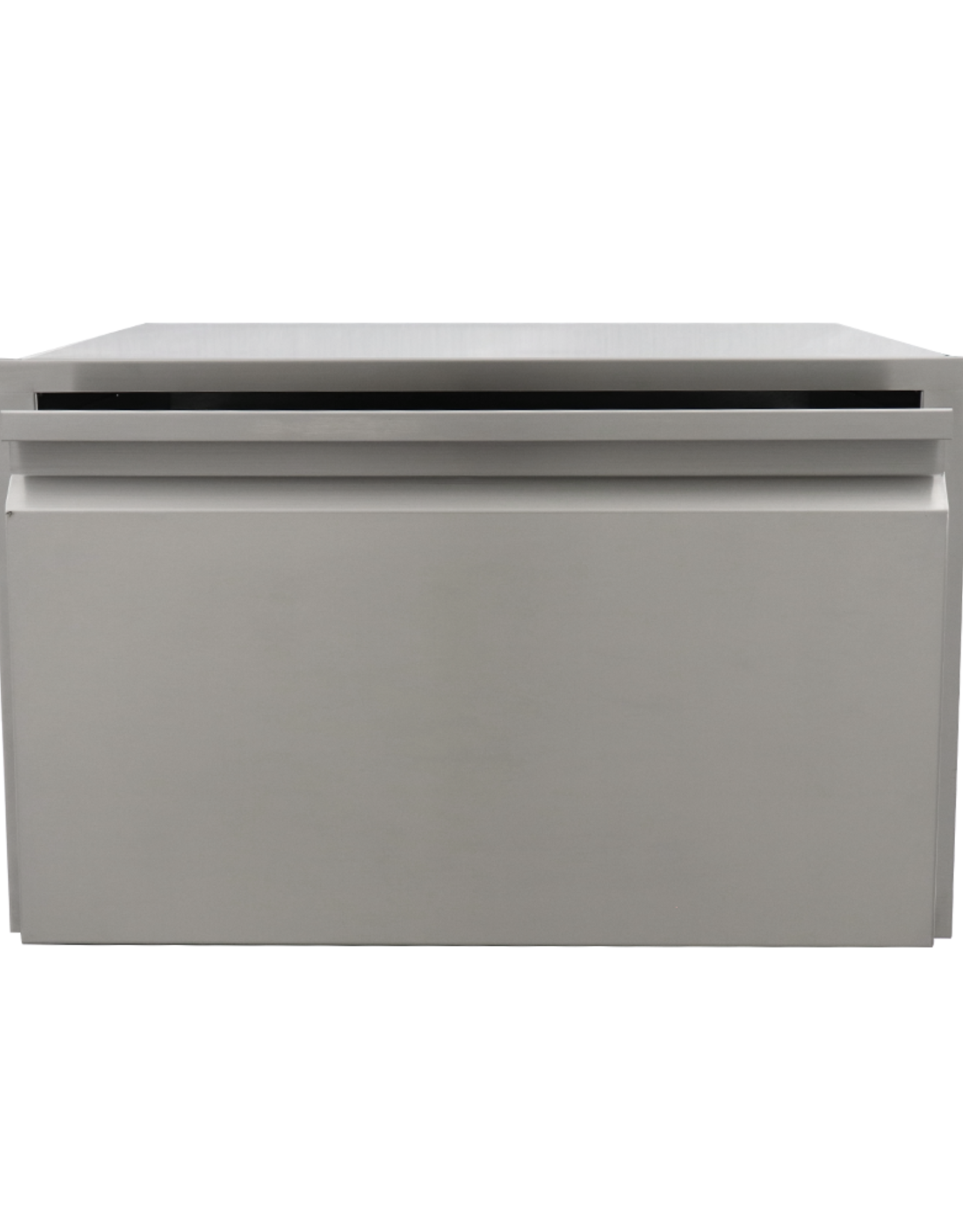Renaissance Cooking Systems Renaissance Cooking Systems The Valiant Series Kamado Storage Drawer / Shelf - VLSD1