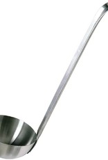 Bayou Classic Bayou Classic Aluminum Ladle, 20" length x 6" cup - 0723