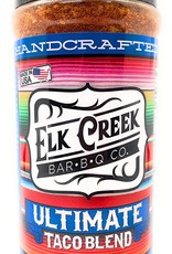 Elk Creek BBQ Elk Creek BBQ - Ultimate Taco Blend 10 oz.