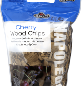 Napoleon Napoleon  Cherry Wood Chips - 67005