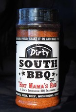 Dirty South BBQ Dirty South BBQ - Hot Mama’s Rub (10.9 oz.)