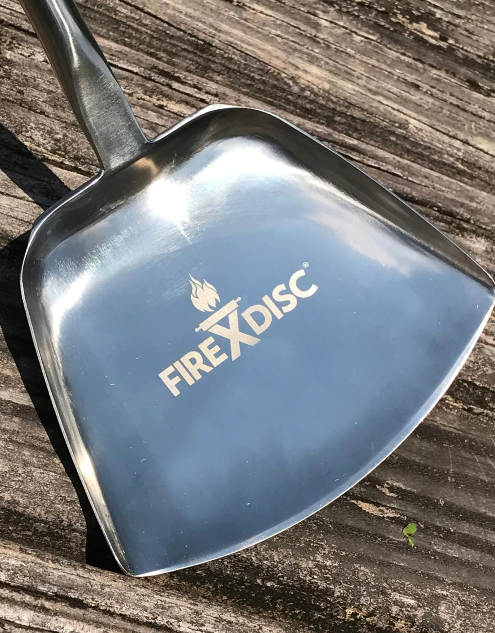 Firedisc Firedisc  The Ultimate Cooking Weapon - TCGSV