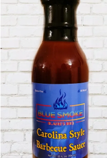 Blue Smoke Blue Smoke - Carolina Style BBQ Sauce