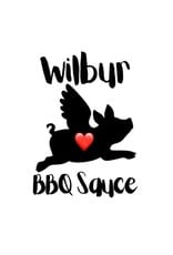 Wilbur Wilbur BBQ Sauce - Spicy (16 oz.)