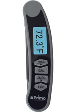 Primo Ceramic Grills Primo Instant Read Probe Thermometer with Rotating Display - 359
