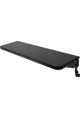 Traeger Traeger P.A.L. Pop-And-Lock Folding Front Shelf XL - BAC605