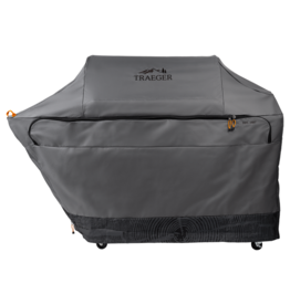 Traeger Traeger Timberline XL Gray Grill Cover - BAC603