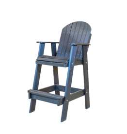 Kanyon Living ORDER - K320 - Kanyon Living Bar Height Chair