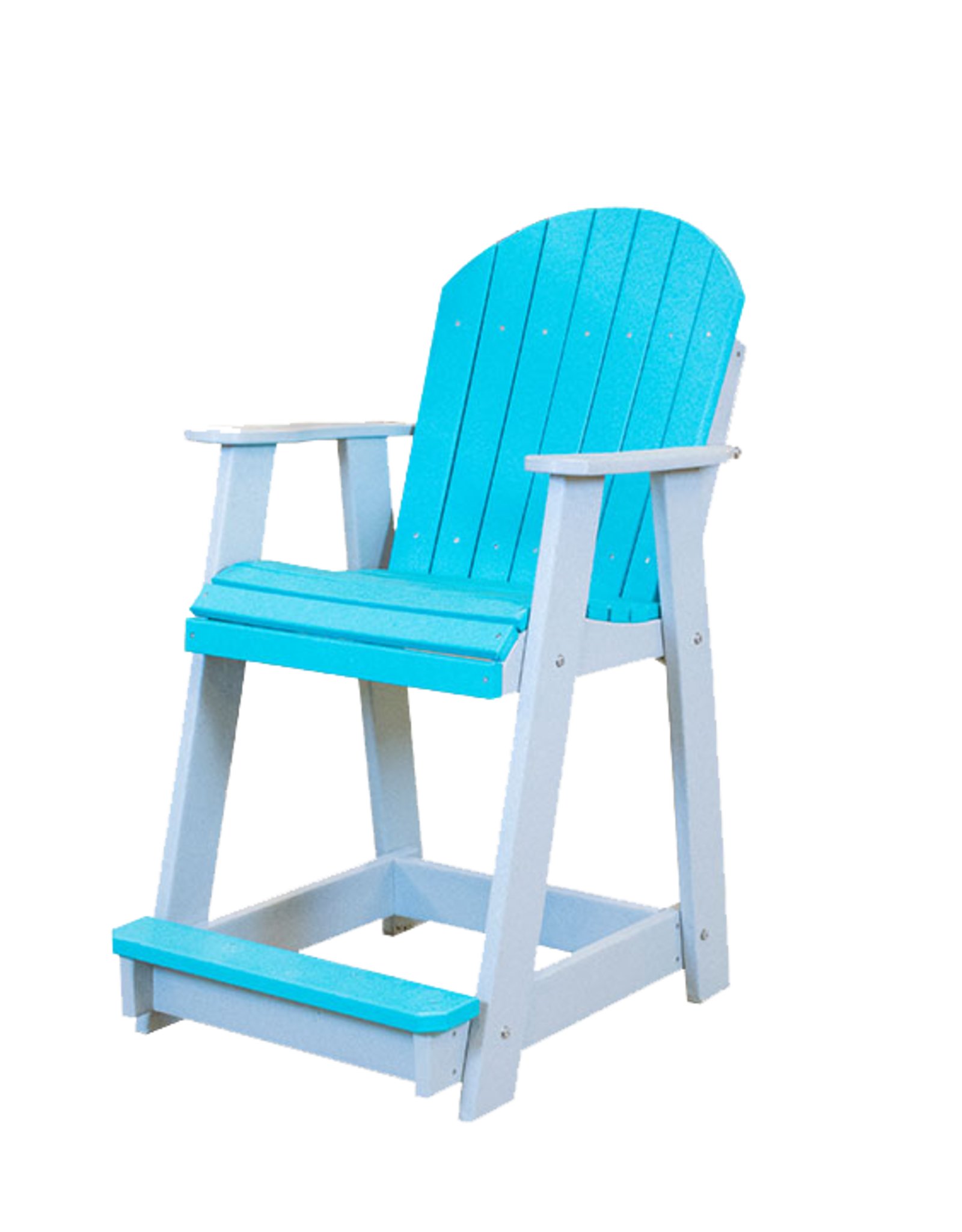 Kanyon Living ORDER - K310 - Kanyon Living Counter Height Chair