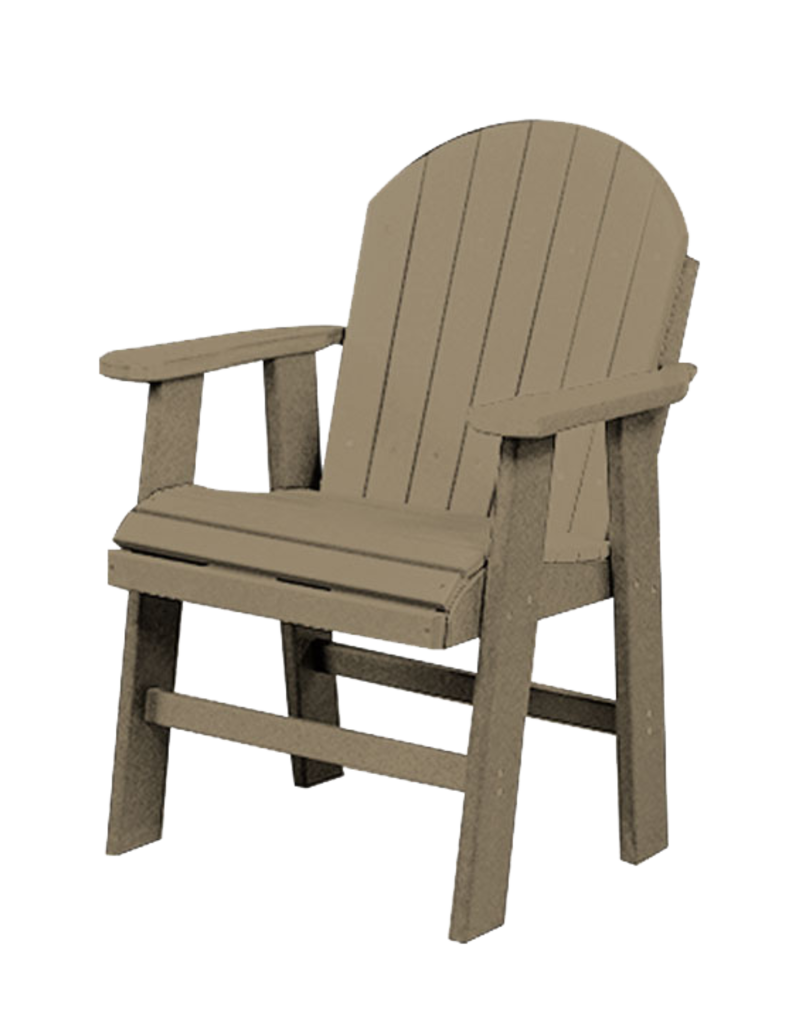 Kanyon Living ORDER - K210 - Kanyon Living Dining Height Chair